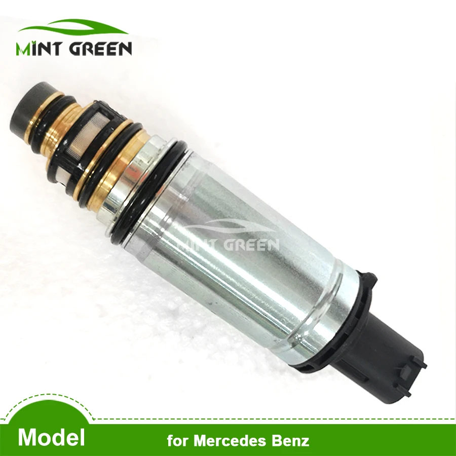 Электронный соленоидный Датчик управления клапаном DCS17E для компрессора