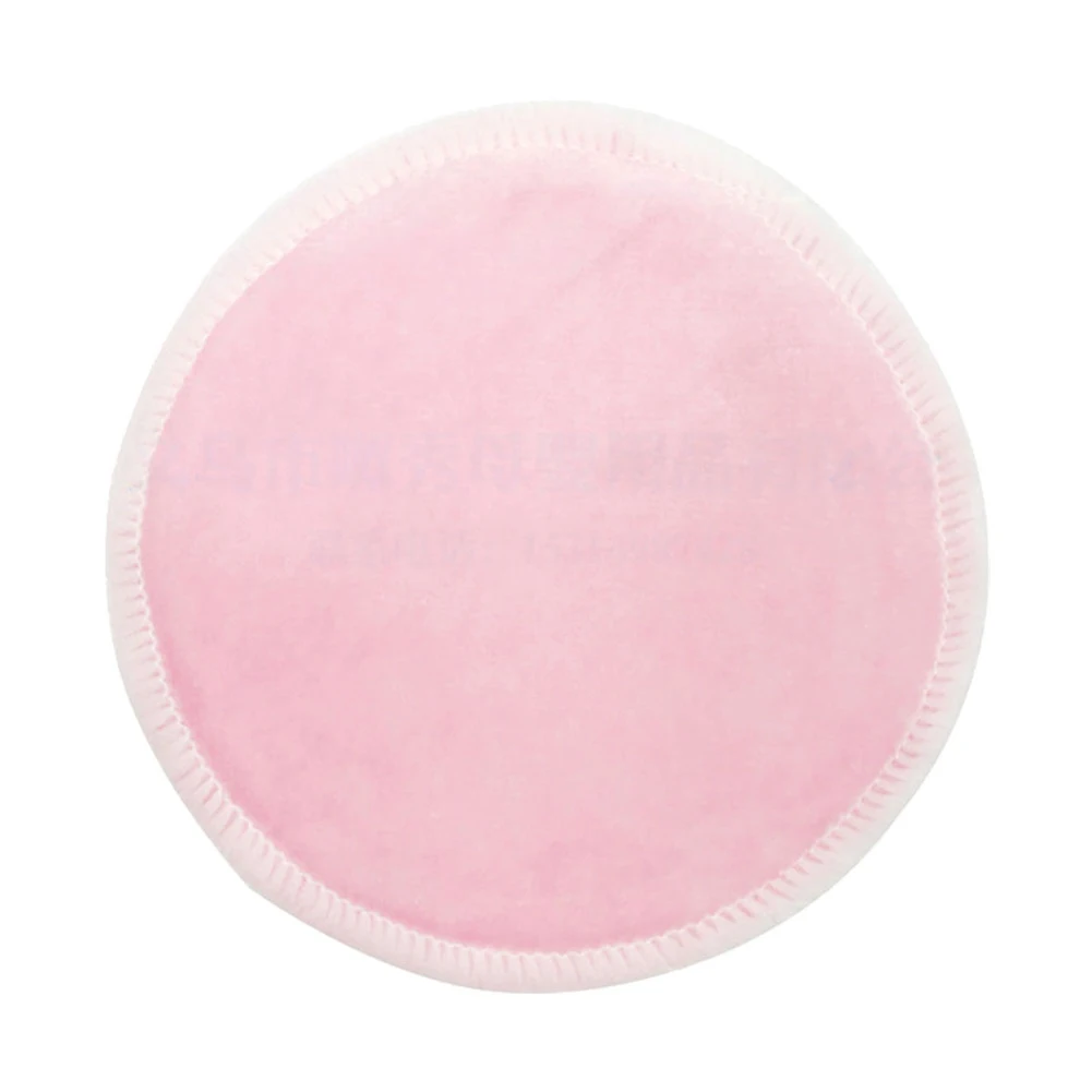 9/17/21 шт. многоразовые Макияж для лица средство снятия крема протрите подушечки