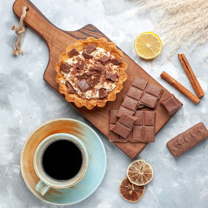 Мини-кастрюля для приготовления пищи антипригарная Кастрюля выпечки пирога