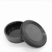 Крышка для корпуса камеры задняя крышка NIKON 105 мм F/2 8G ED VR FX 200 F/2G VRII