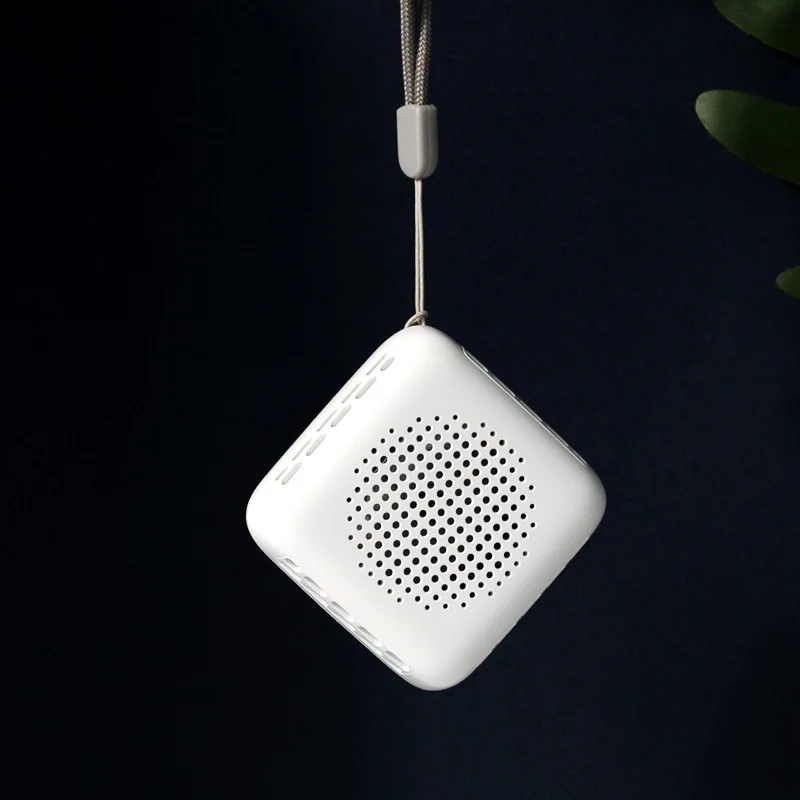 

Portable Diffuser for Essential Oils-Car or Travel, Mini Size, Silent