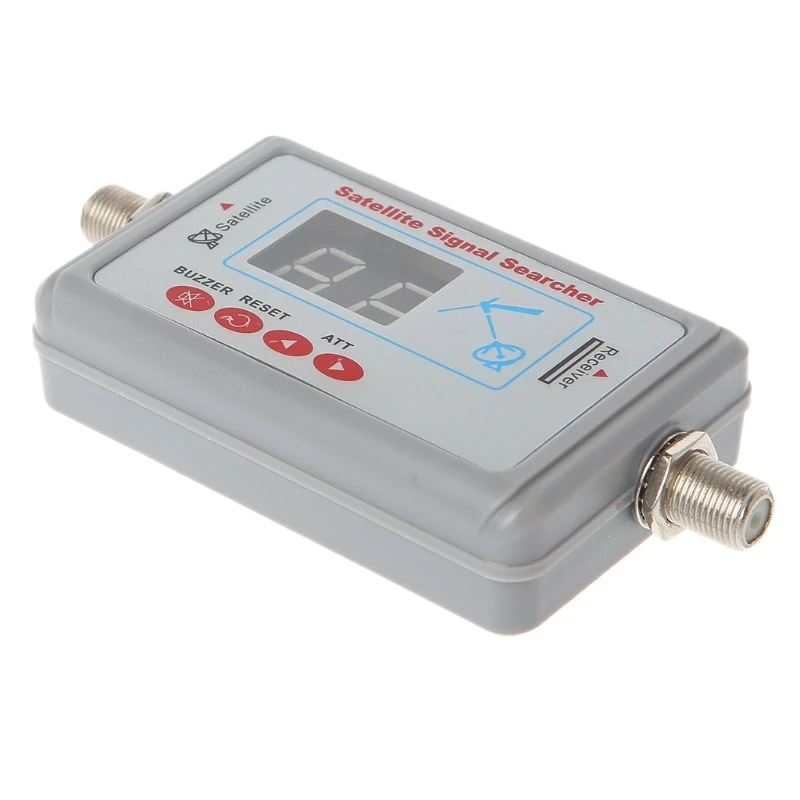 Оптовая продажа цифровой прибор для обнаружения спутникового сигнала ЖК-дисплей