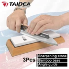 Точилка для ножей TAIDEA, угол наклона 240-8000 грит