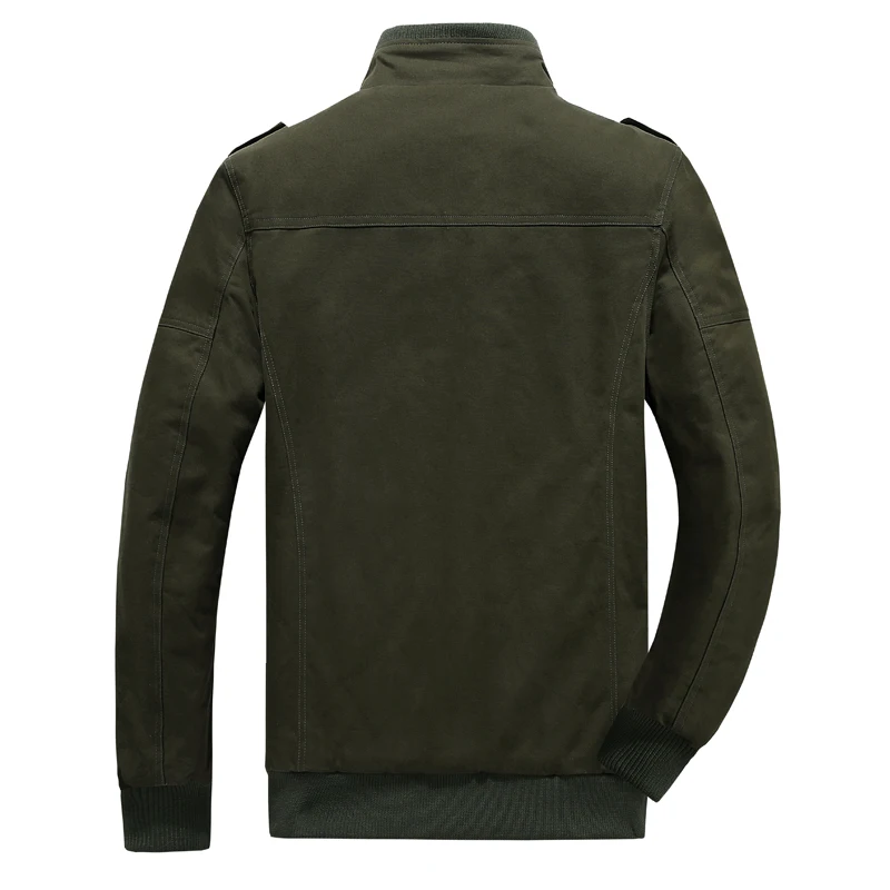 Мужское пальто зимняя куртка толстая теплая парка флисовая меховая военная с