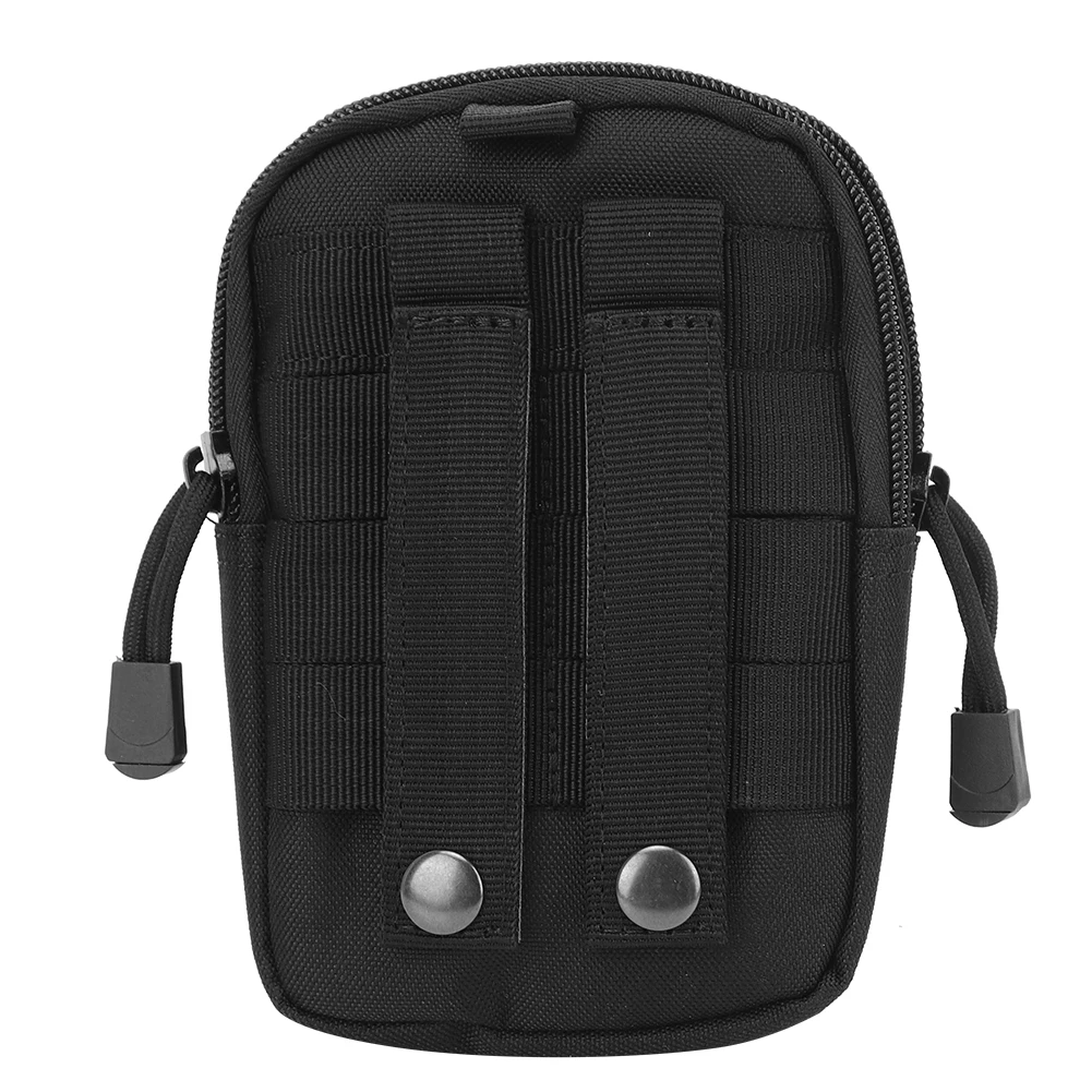 

Уличная портативная Военная поясная сумка для телефона, нейлоновая карманная сумка для спорта, походов, женская сумка, уличная спортивная с...