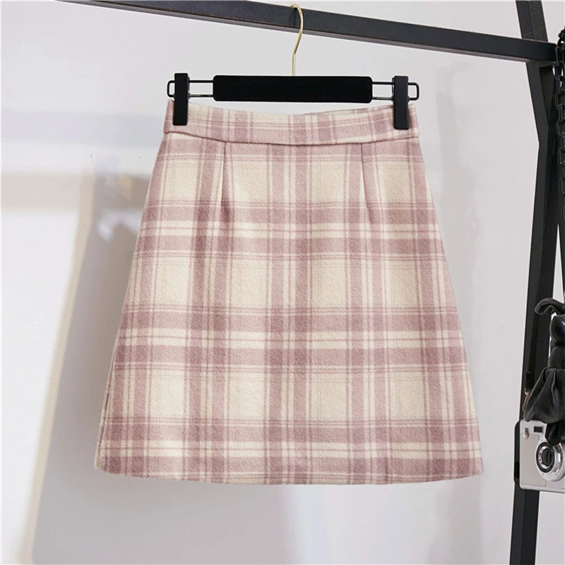 KINOMI осенне-зимние женские повседневные комплекты одежды вязаный теплый свитер с