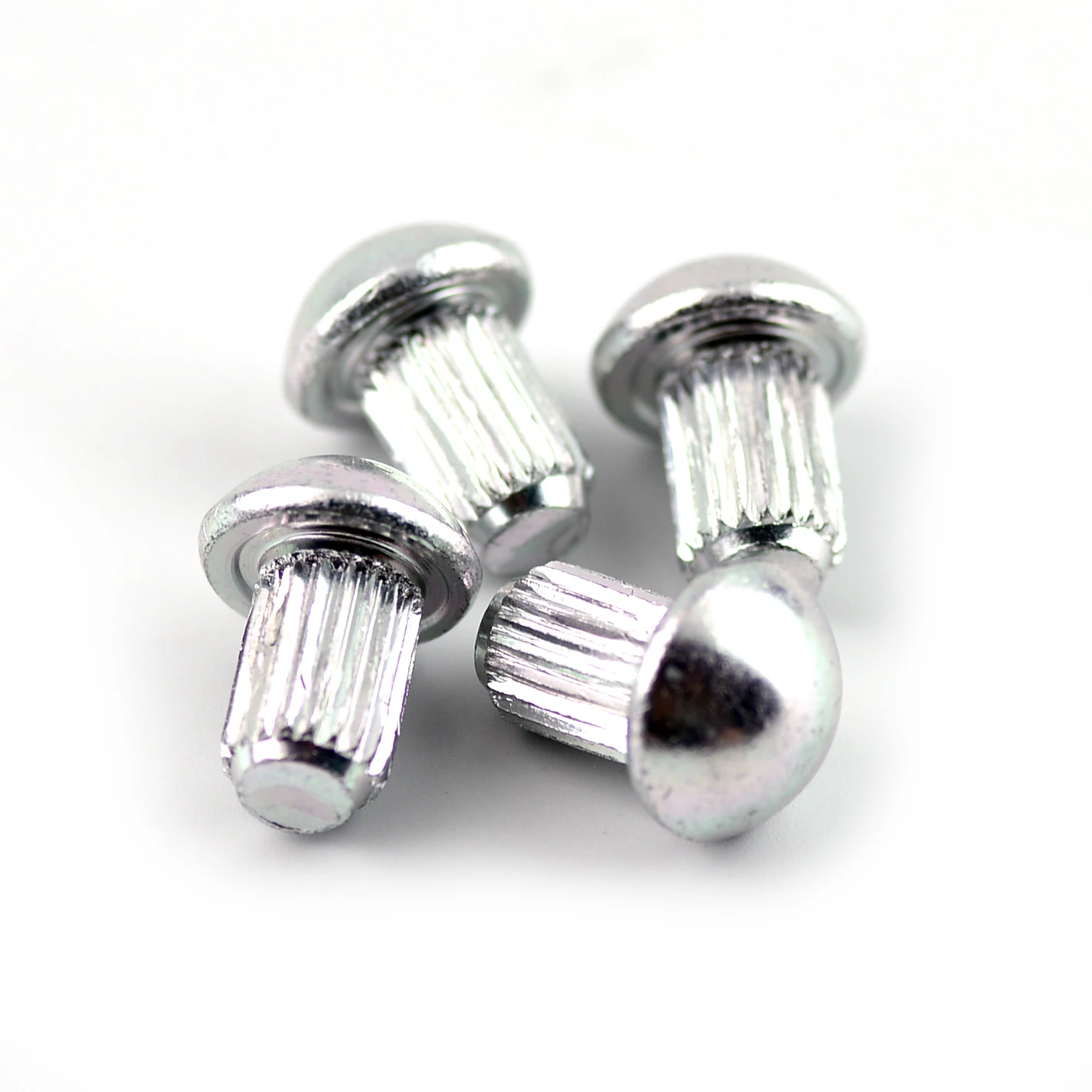 125 шт. Универсальные Автомобильные Колесные заклепки гайки головка гриба для