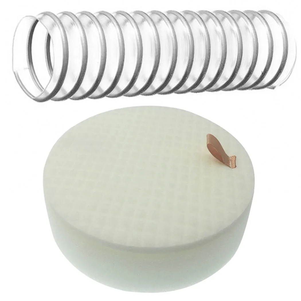 

Filter + Hose Kit For SHARK NV340 NV340UK NV340UKP NV340UKR Vacuum Cleaner Household Cleaning Tools