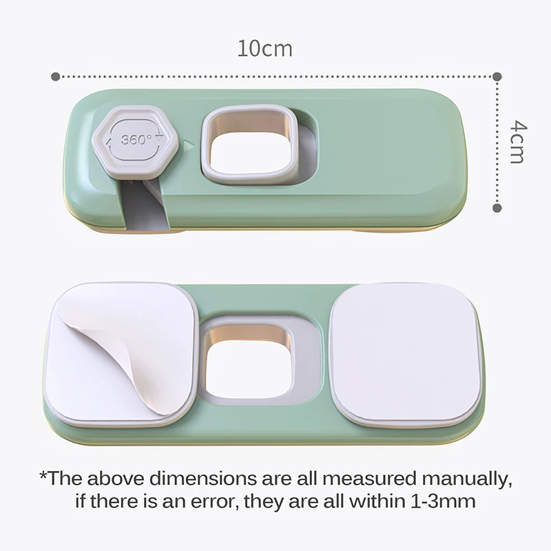 

5pcs Baby Home Refrigerator Freezer Door Lock Toddler Kids Child Cabinet Locks Infant Baby Safety Child Lock Child Cabinet Locks