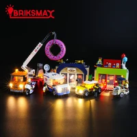 briksmax led light kit for 60233