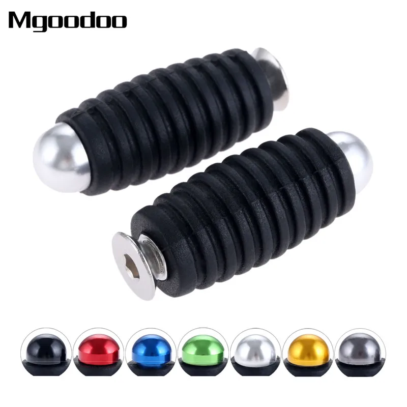 6 мм CNC мотоциклетная подножка рычаг переключения передач педаль для Suzuki gsx s750 sv650