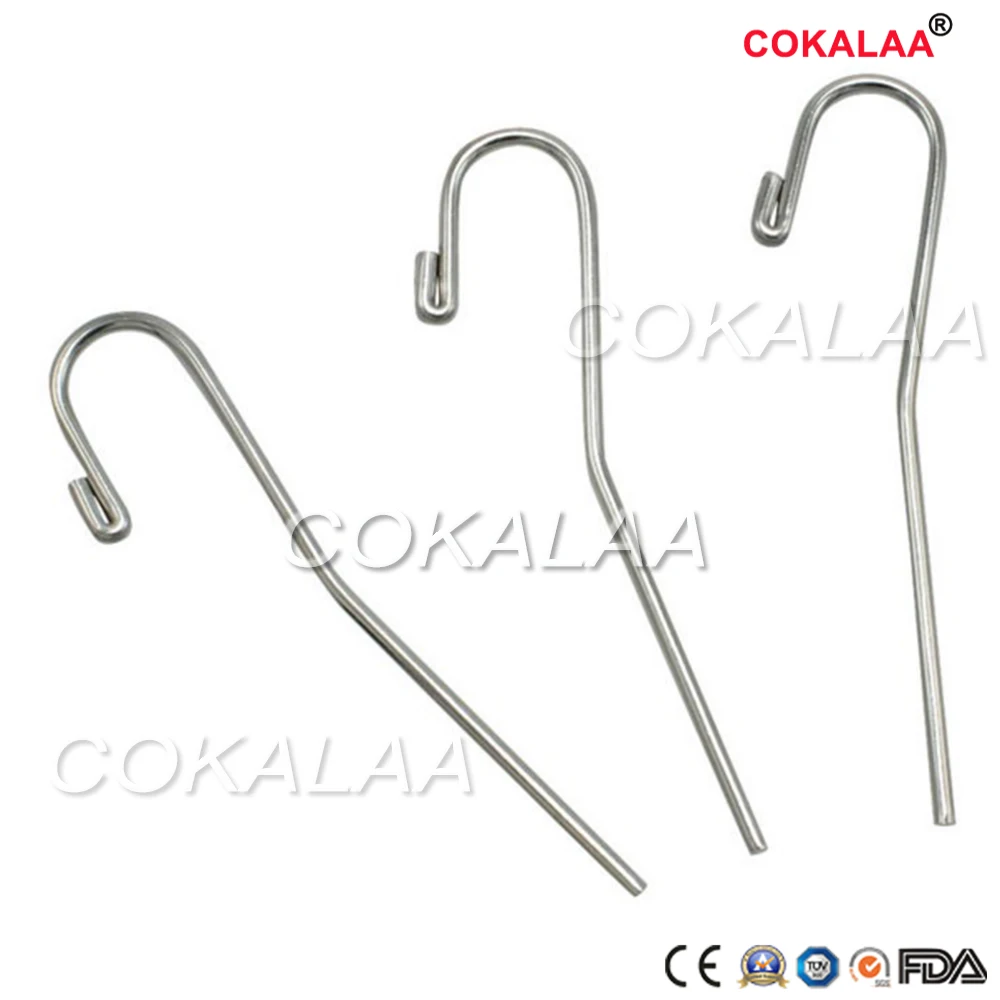 Стоматологический Апекс-локатор аксессуары для корневого канала держатель