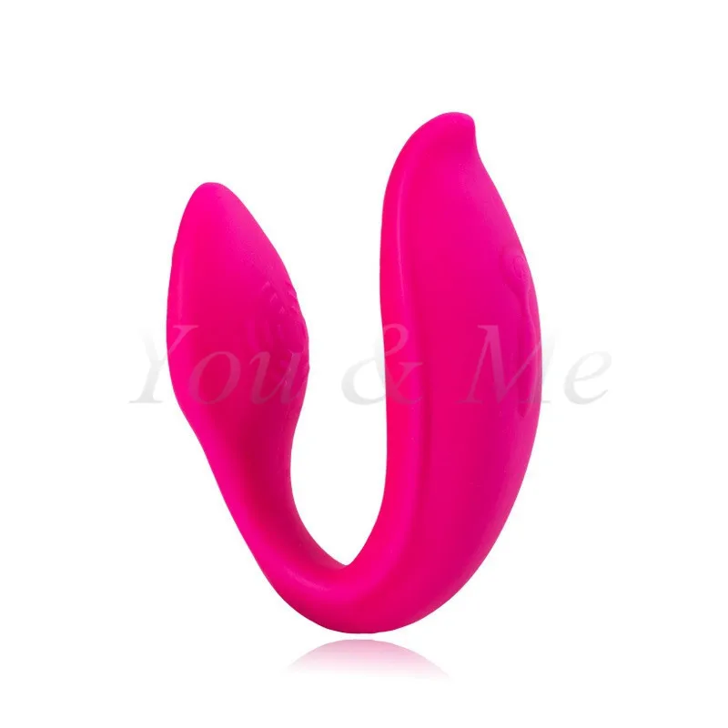 Новый двойной двигатель вибраторы для женщин USB перезаряжаемые G Spot Vibe