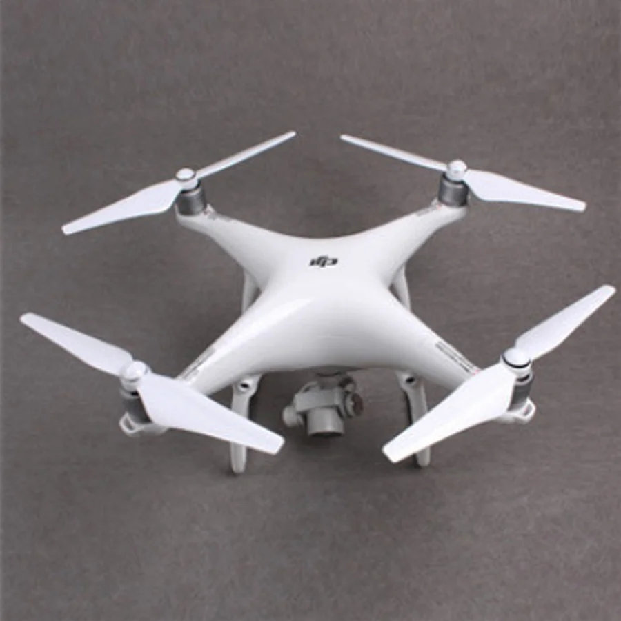 Пропеллеры CCW & CW с/без основы для DJI Phantom 9450 PRO и 4 + V2.0 быстроразъемные 4/4