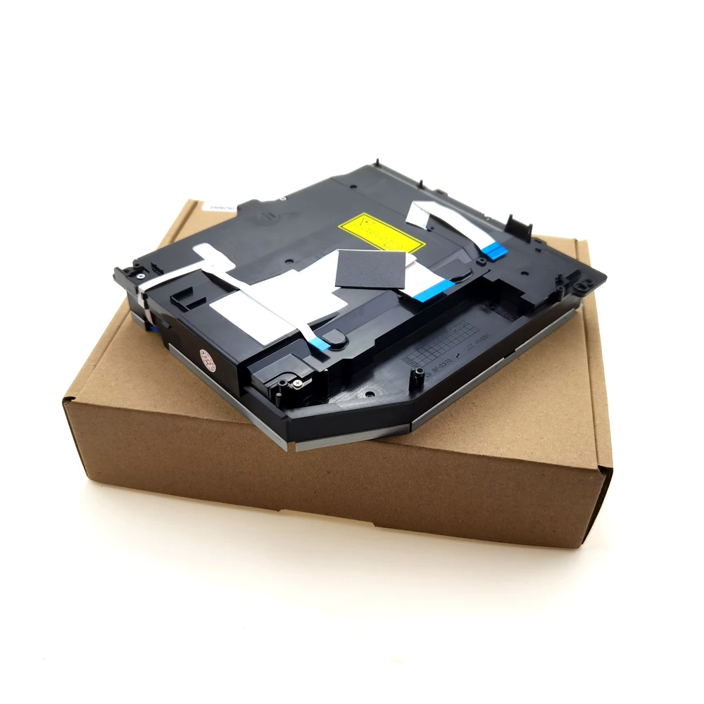 DVD заменить привод для PS4 KEM 490AAA одиночный глаза KES 490 490A Лазерная линза|dvd rom drive|dvd