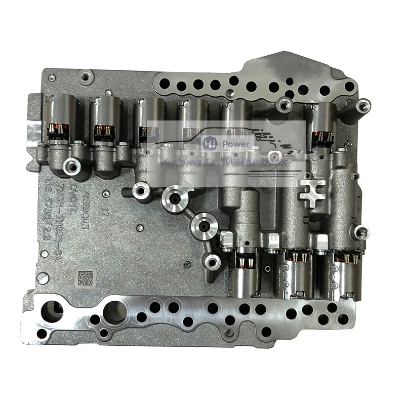 Кузов клапана коробки передач 7M5R -7H035-BA для Volvo Land Rover Ford MONDEO/FOCUS MPS6 6DCT450 | Автомобили