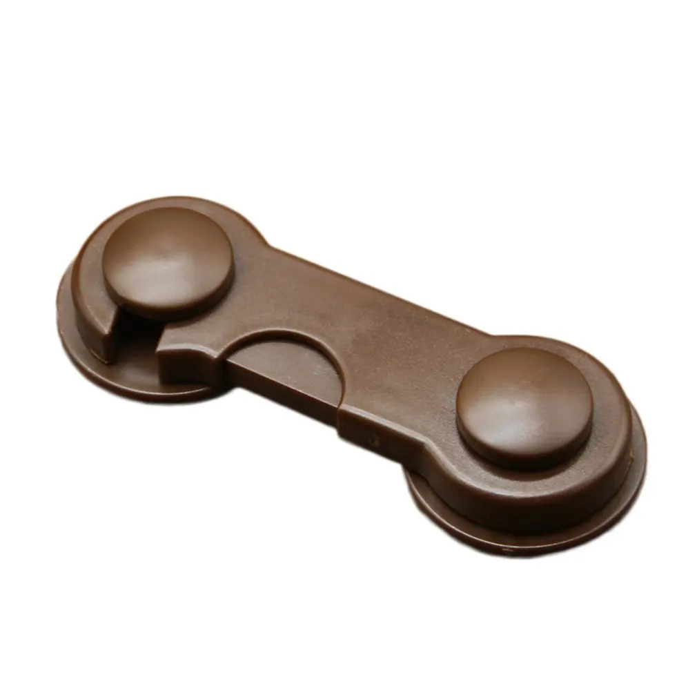 

1 шт., Многофункциональный замок для безопасности детей