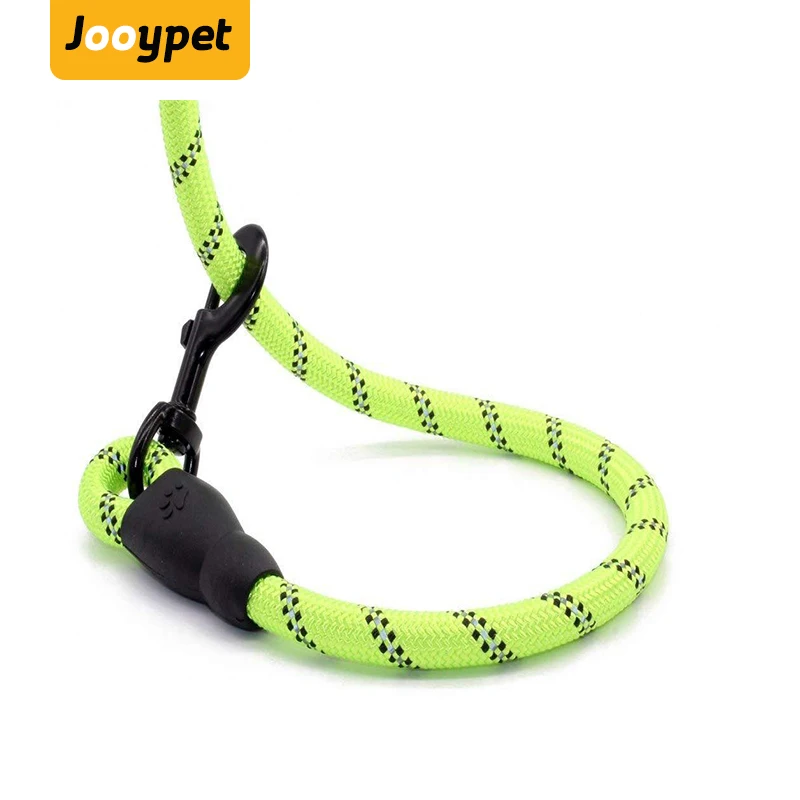 JOOYPET поставщики товаров для животных Плетеный скалолазание Светоотражающий