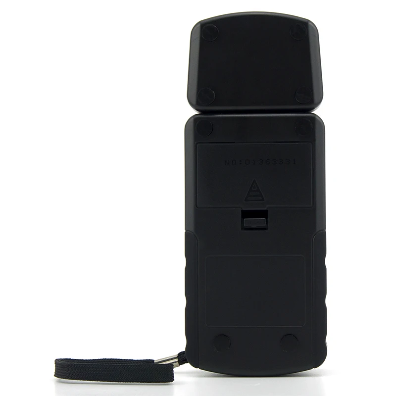 Новый оригинальный портативный смарт-датчик AR813A с ЖК-экраном цифровой