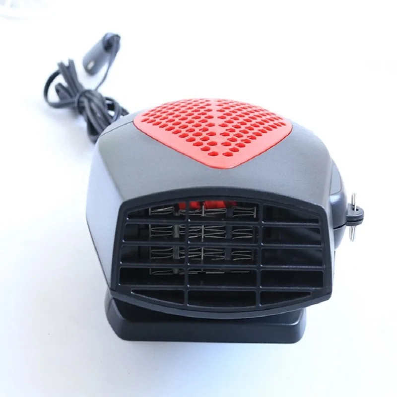 

K-STAR Heaters Fast Heating Defrost Car Universal 12V Car Interior Heating Cooling Accessories Window Remover Portable Car
