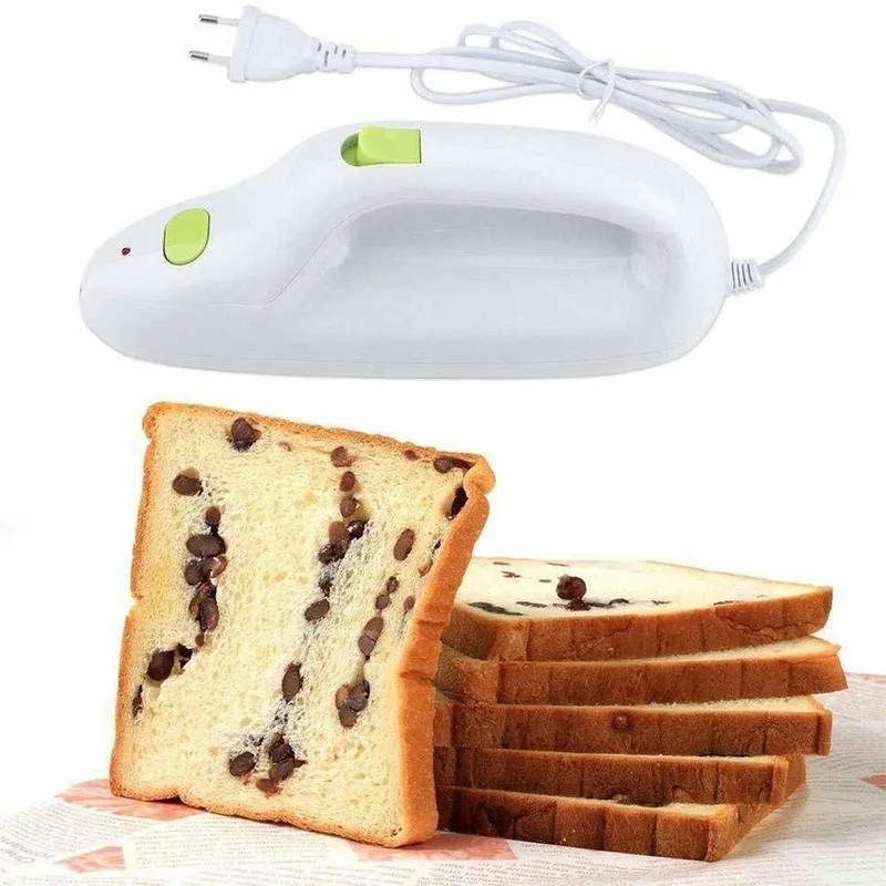 Электрический Нож для заморозки мяса автоматический подсвечивающий