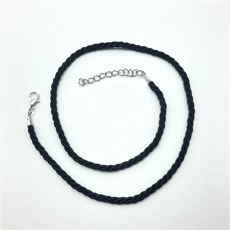 15 шт. нейлоновая веревка для браслета 3 мм | Украшения и аксессуары