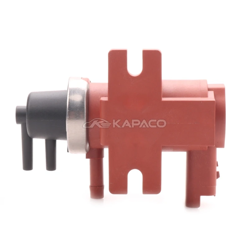 Turbo Boost Pressure Solenoid Valve For FORD FIESTA FOCUS C-MAX FUSION VOLVO C30 S40 S80 V50 V70 | Автомобили и мотоциклы