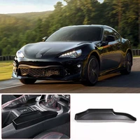 for toyota 86 subaru brz 2012 2020 abs center control gear side multifunction storage box tray st car accessories auto parts