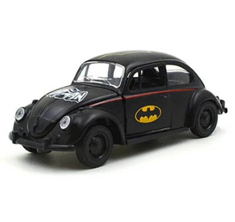 

1/32 Scale die-casting Car black classic toy gift for children, Suitable for toy collection and gift giving.