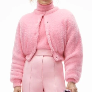 

119577 119578 119579 модная классическая Модная брендовая роскошная дизайнерская одежда, плюшевое пальто с длинным рукавом для женщин, весна-осень A2