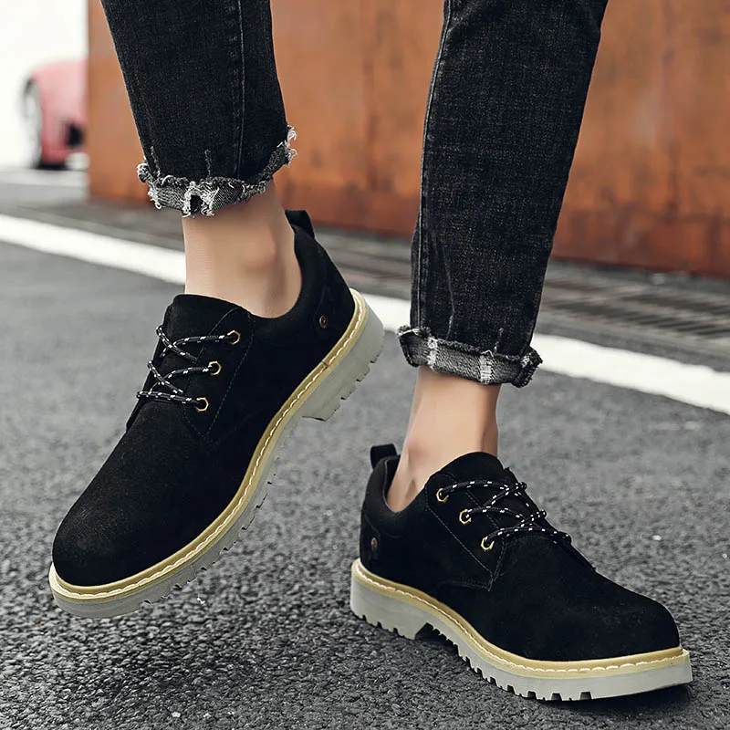 

Casual Sneaker Men's Shoes Spring Men Loafers Oxford Man Summer Sneakers Lightweight Plus Size 2020 Mens Hip Hop