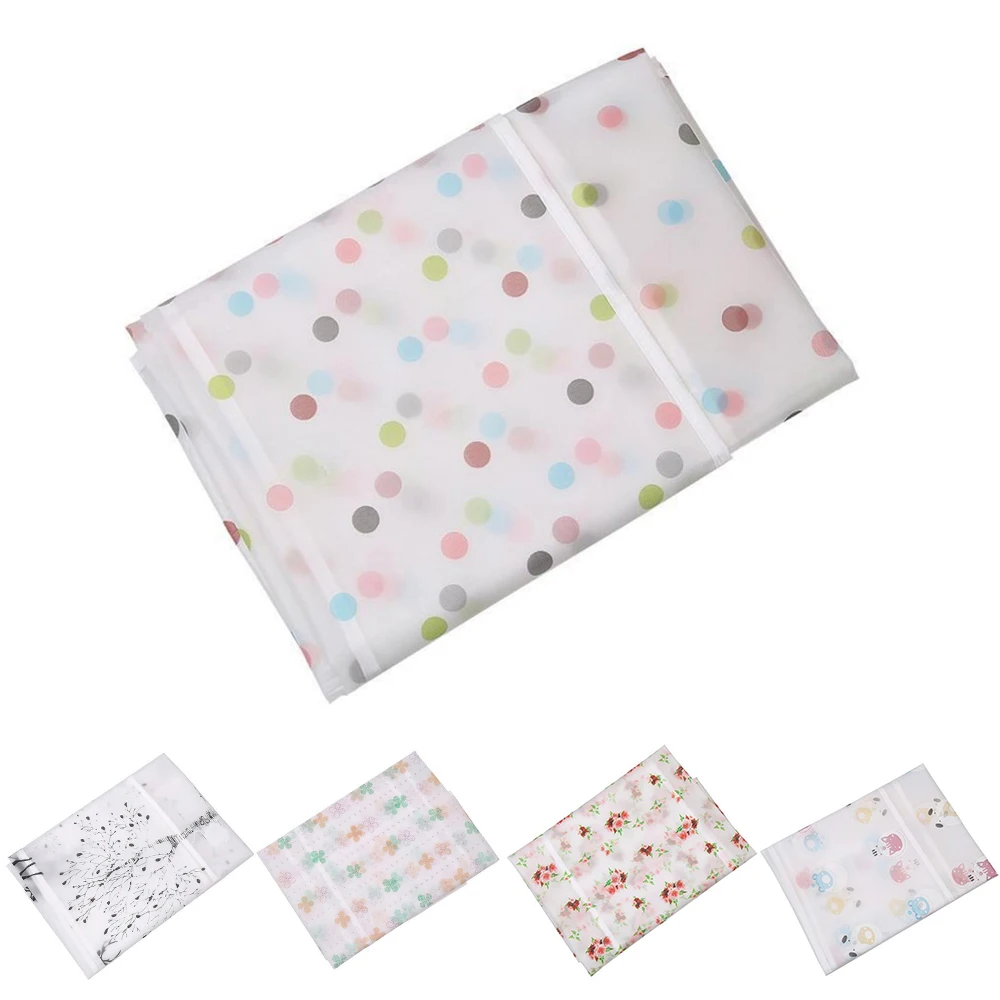 Бытовой Водонепроницаемый пылезащитный чехол для холодильника тканевый