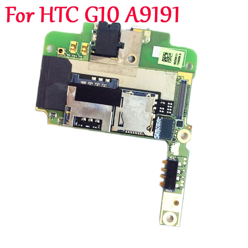 Полный рабочий разблокированный мобильный электронный щит материнская плата