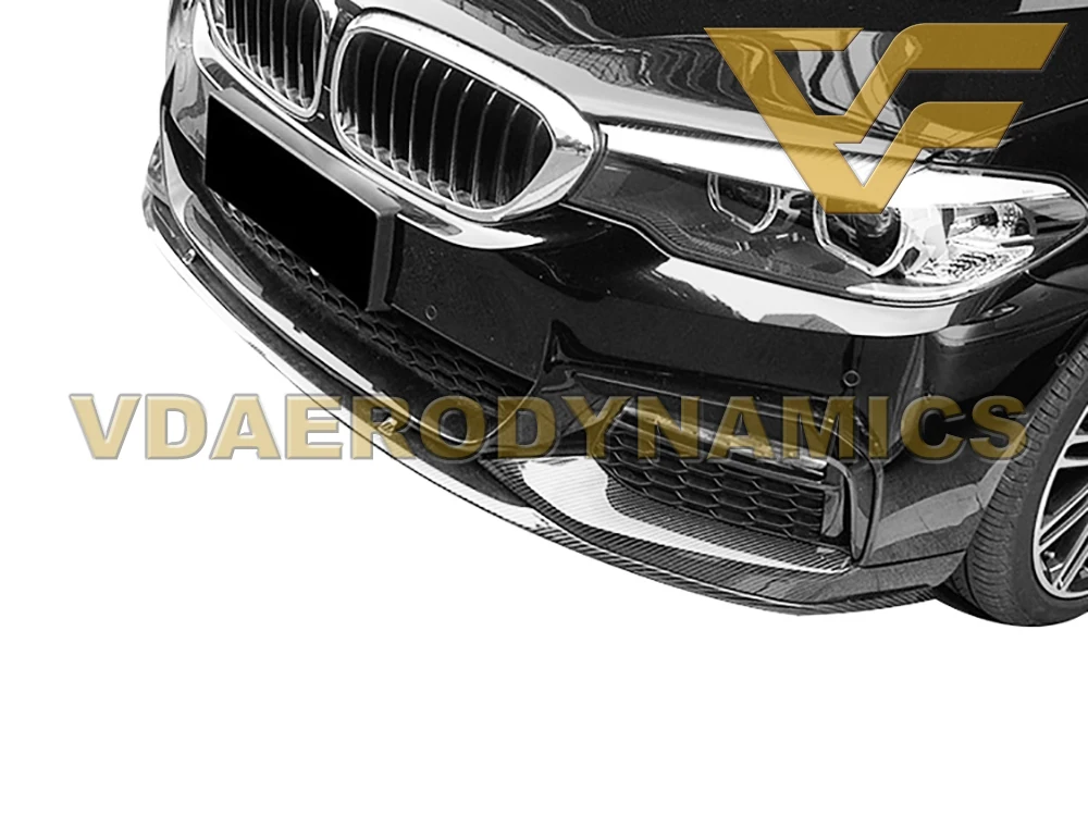 Подходит для 17-20 BMW G30 520d 520i 525d 530d 530i 540d 540i M550i MT VAD-MP углеродное волокно полный