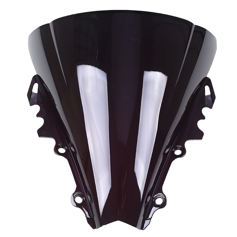 Ветровое стекло для мотоцикла или скутера Yamaha YZF R6 2006 2007|scooter windscreen|windshield