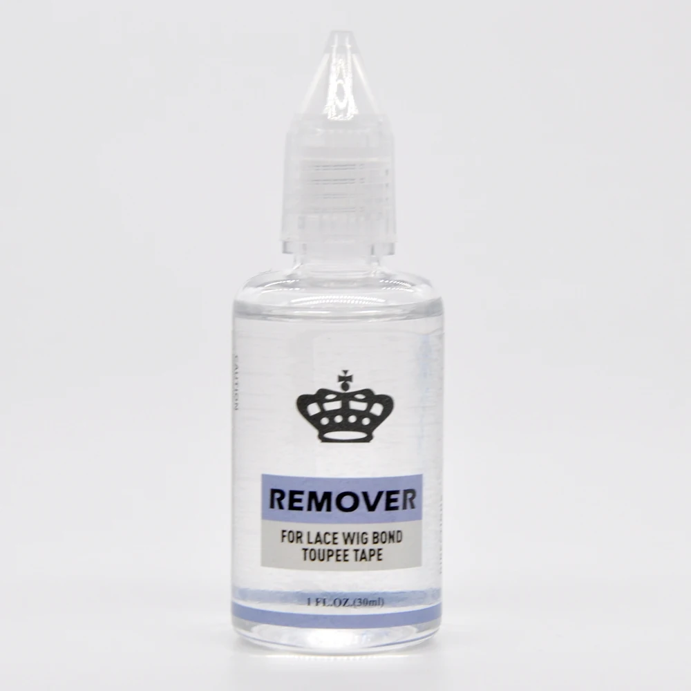 Парик клей для удаления волос парик шнурка Bond & накладки из искусственных лента