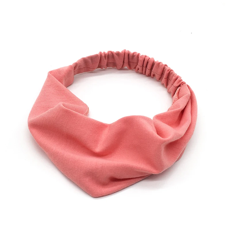 3 шт. повязки для волос йоги женщин бега фитнеса занятий йогой спортивные на