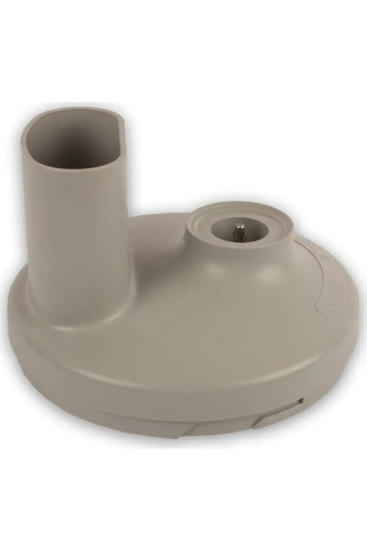 

Original Prostick Multi Processing Hopper Cover-Gray