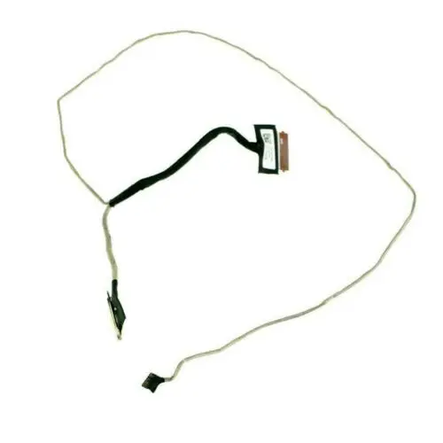 LCD LED LVDS HD экран кабель дисплея для Lenovo IdeaPad S145 14iwl 15I4W DC020023900 dc020023910|Компьютерные