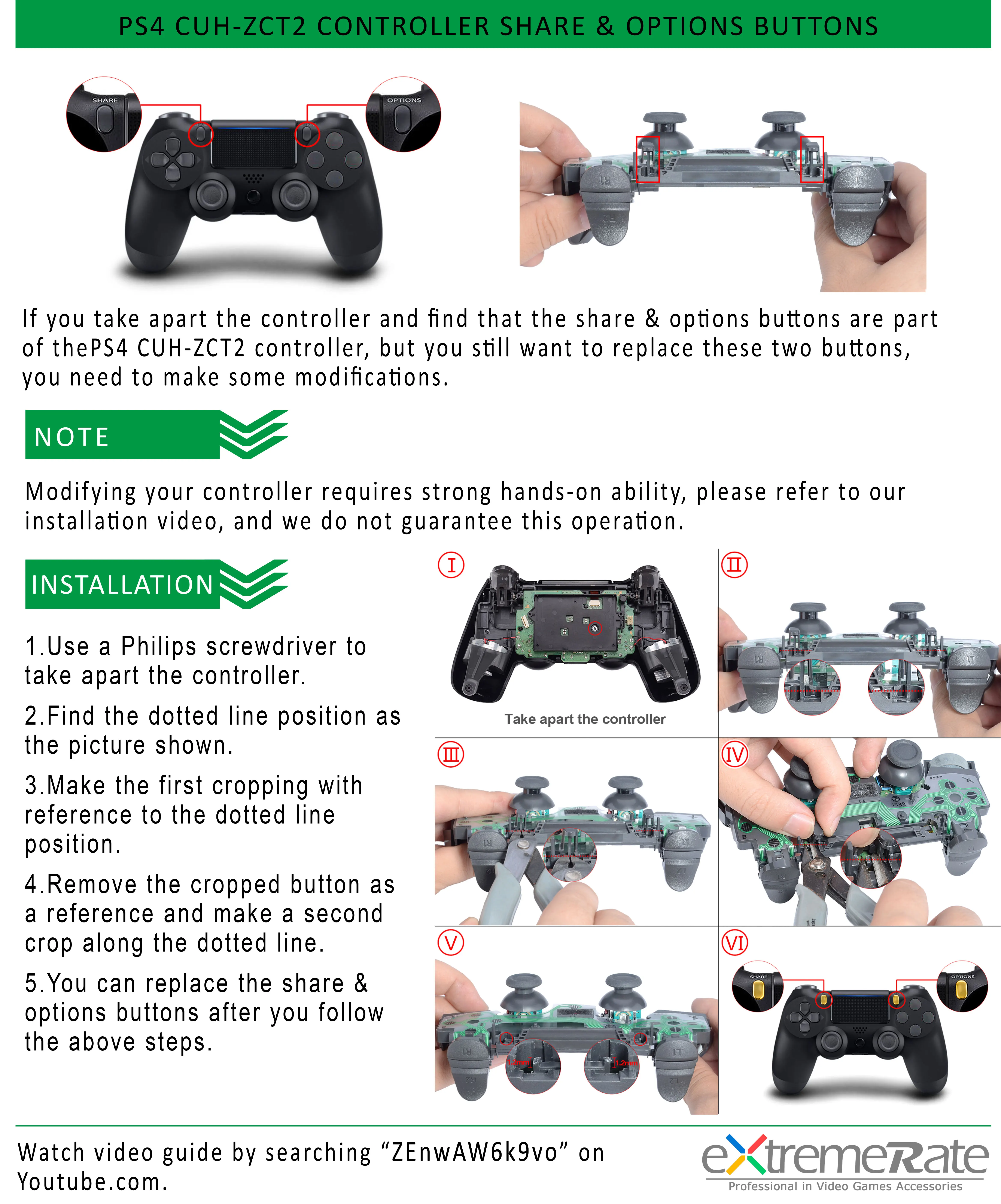 Фото Экстремальный глянцевый красный полный набор кнопок для PS4 Pro тонкий контроллер Экстремальный глянцевый красный полный набор кнопок для PS4 Pro тонкий контроллер
