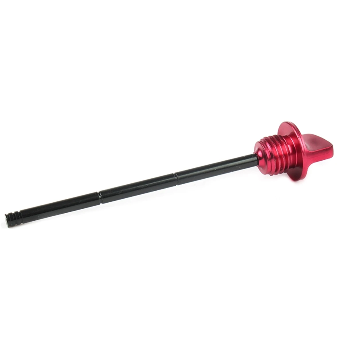 

Oil Dipstick Engine Plugs Oil Filter Plugs long For Honda CRF250R 2004 - 2009 CRF 250R 2010 2011 2012 2013 2014 2015 2016