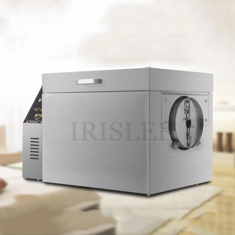 Кофемашина для обжарки кофе машина домашнего использования кофемашина из