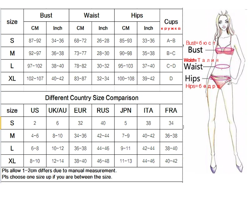 2020 женский сексуальный слитный купальник бикини с принтом купальный костюм