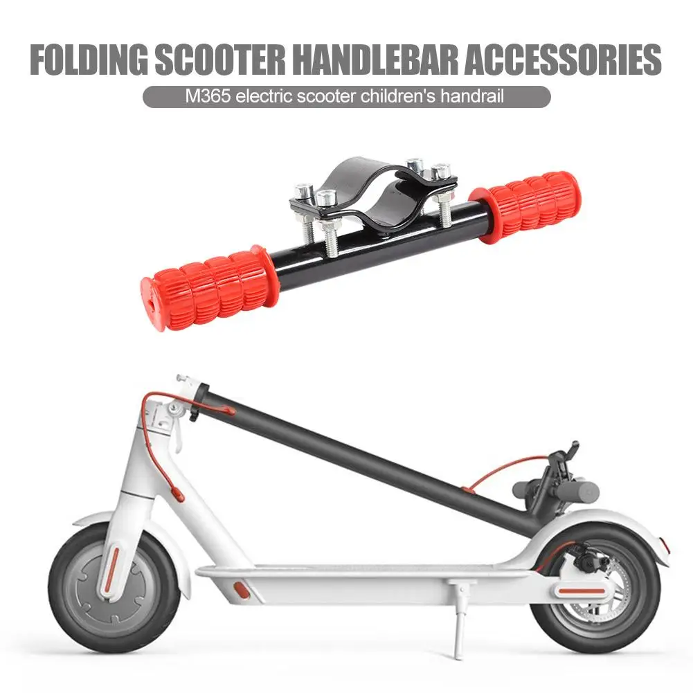 Лидер продаж ручка для электрического скутера детская аккуратные аксессуары