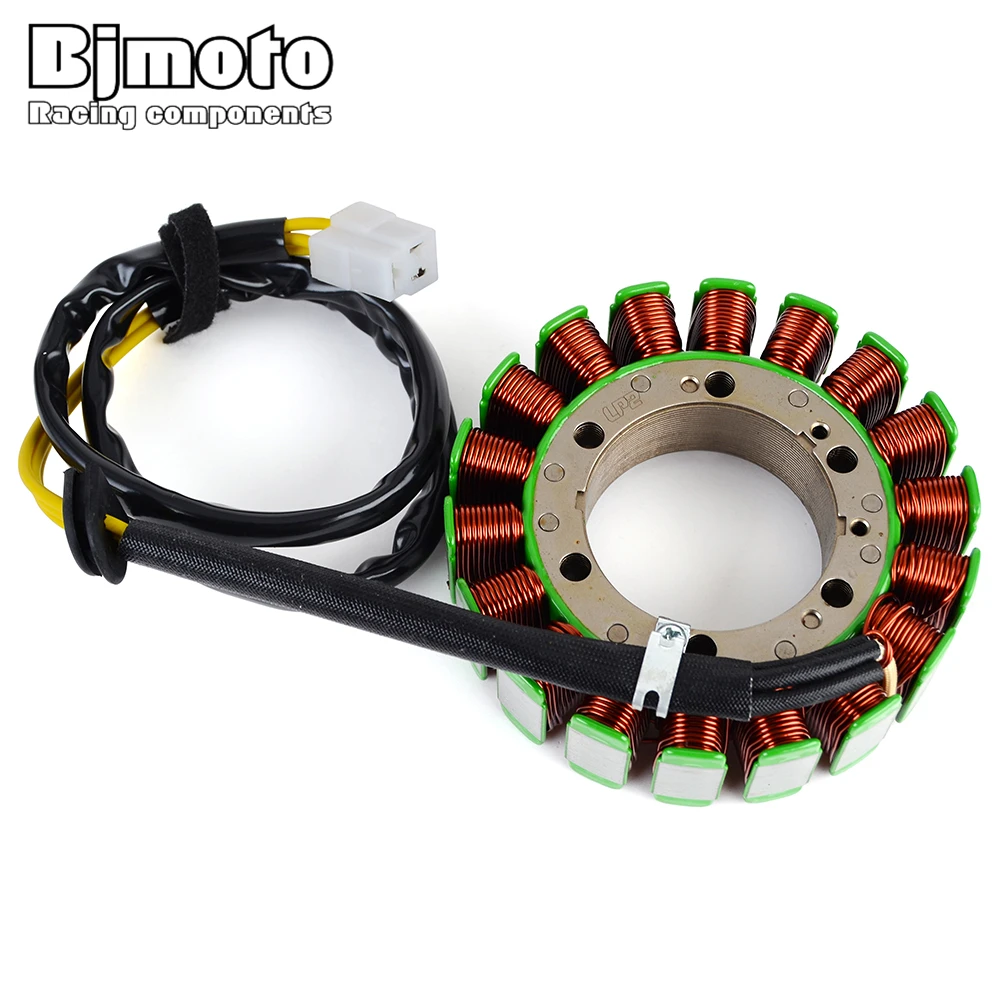 Катушка статора мотоцикла для BMW F650 ST F650ST 1996 1997 1998 1999 F 2000 650-1993 | Автомобили и