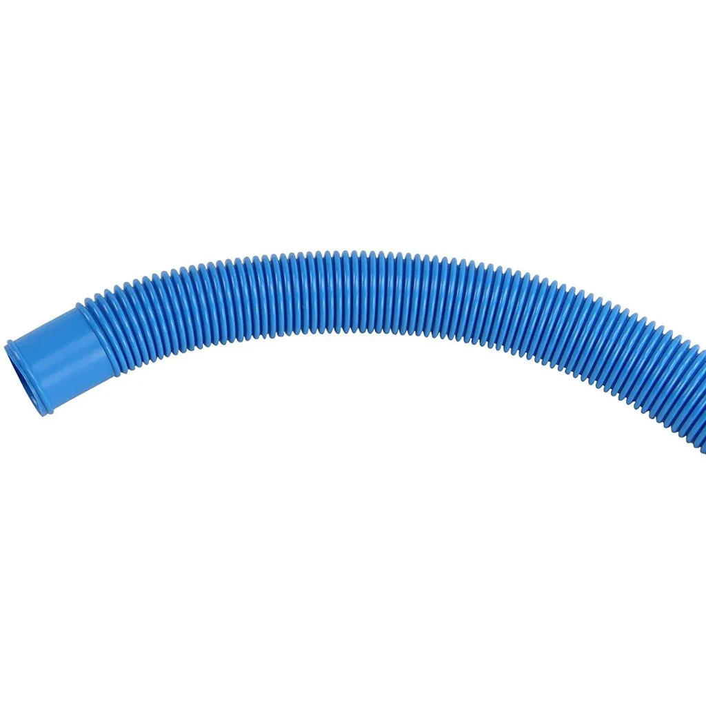 

6.5M Length 32mm Vacuum Cleaner Thread Hose Inground Swimming Pool Vacuum Cleaner Hose Suction Swimming Replacement Pipe Sept905
