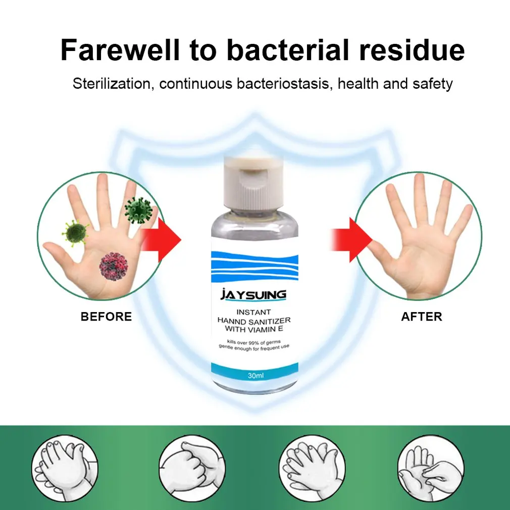 Стерилизация бактерицидный гель для мытья рук Универсальный