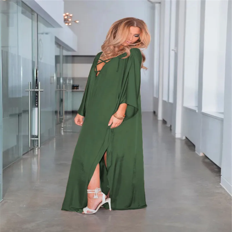 

2021 Summer New Beachwear Dress Oversize Beach Cover up Beach Wear Oversize Bikini Cover up Robe Beach Tunic