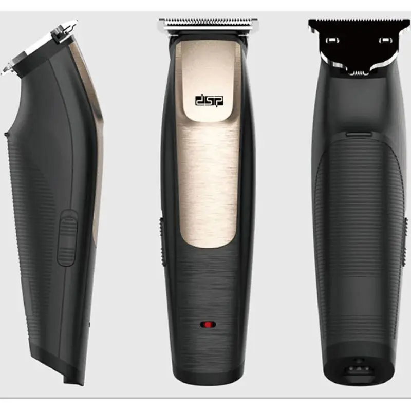 Машинка для стрижки волос профессиональная машинка перезаряжаемая бороды