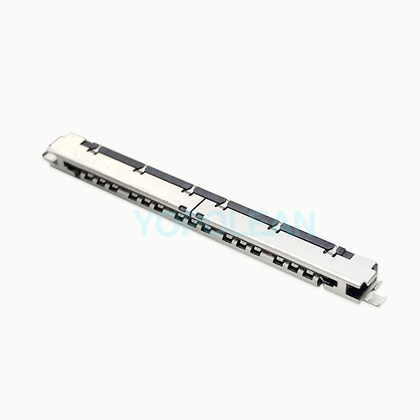 10 шт. светодиодный ЖК разъем LVDS для кабеля iMac 21 5 дюйма 27 дюймов A1311 2009 A1312 2010 год|lvds